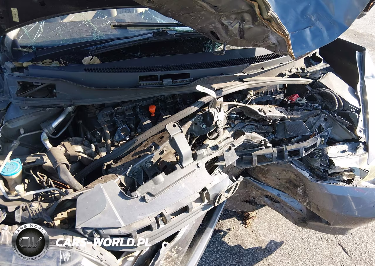 2012 Honda Civic Lx VIN:19XFB2F52CE027280 - 10