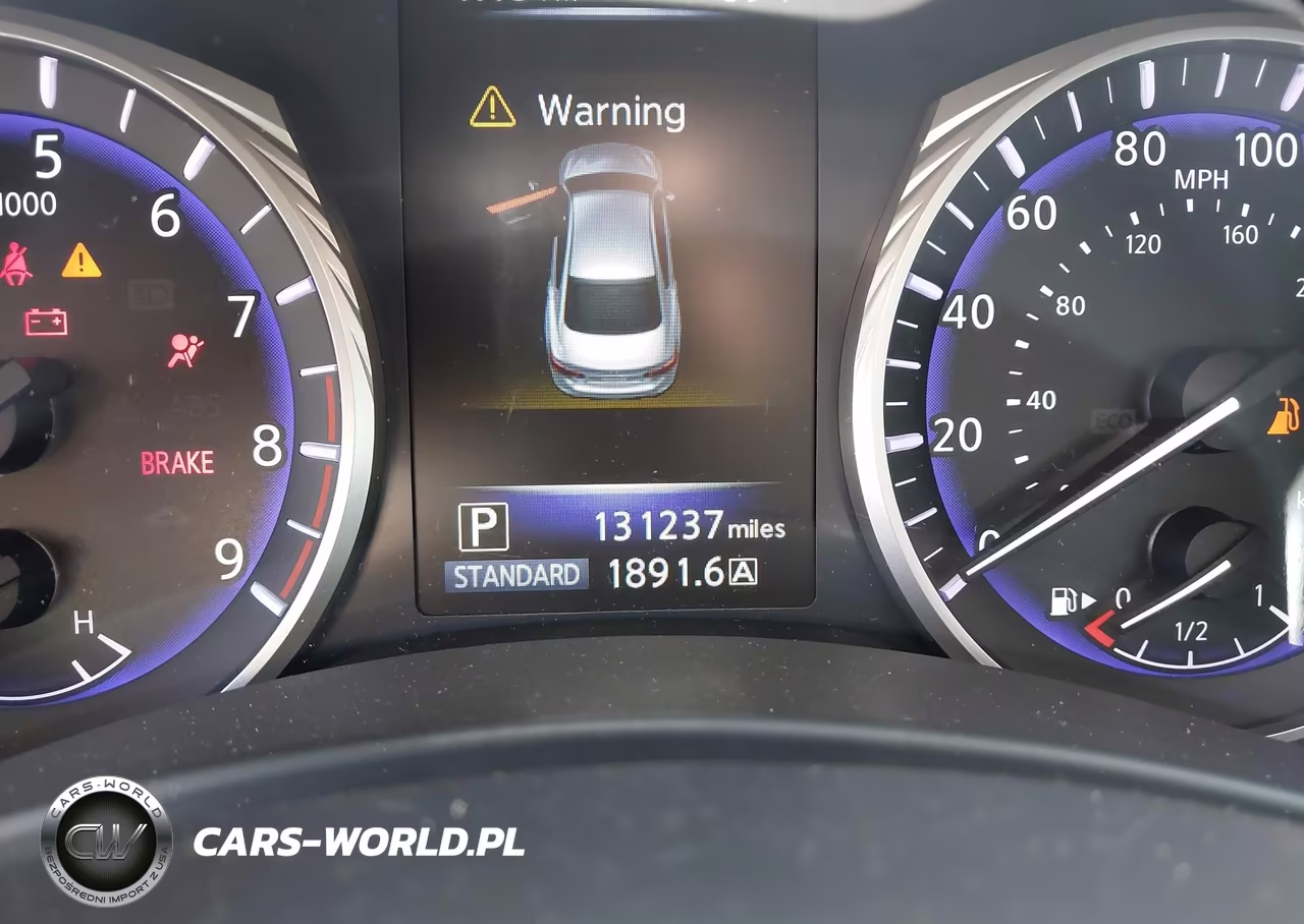 2015 Infiniti Q50 VIN:JN1BV7AR7FM399753 - 15