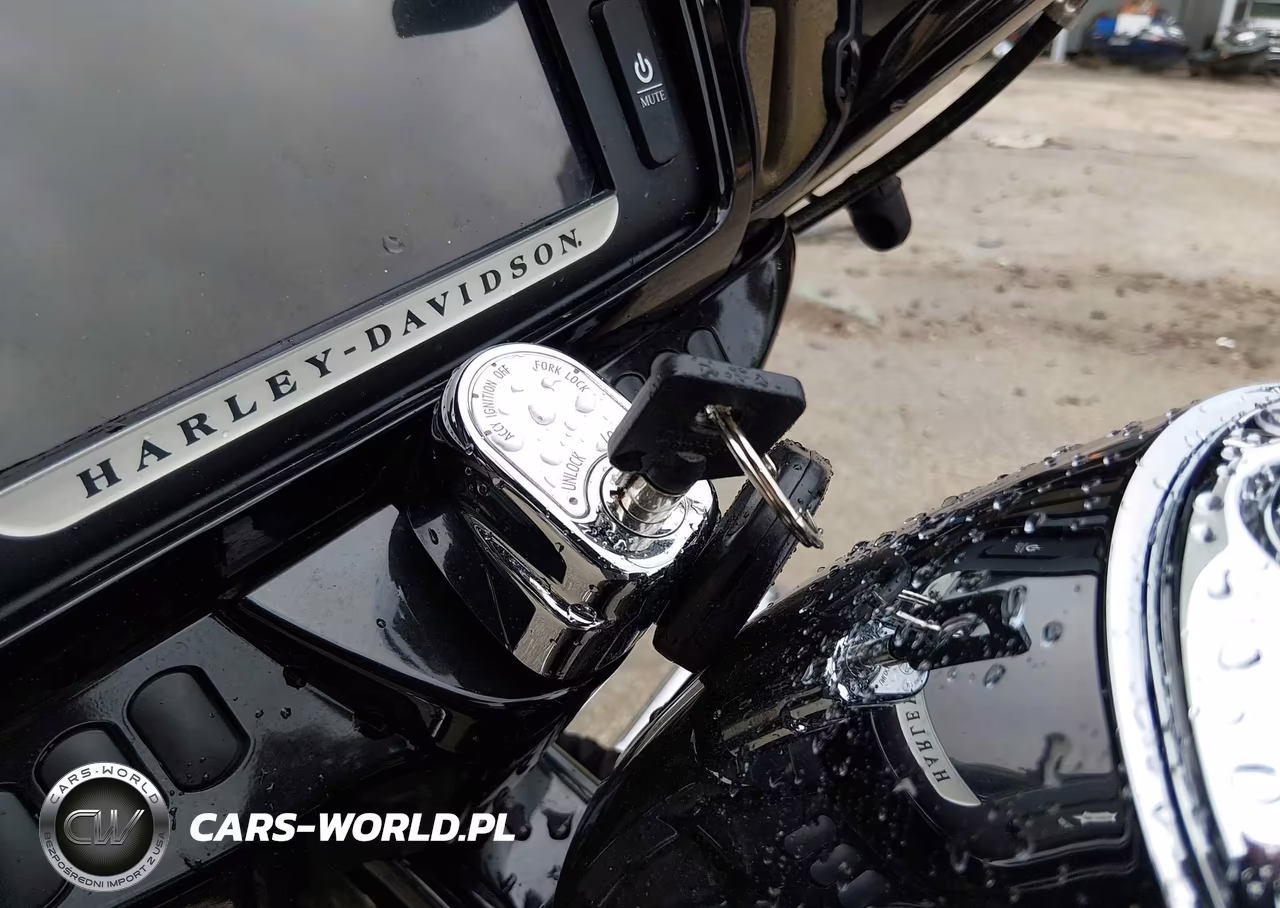 2014 Harley-Davidson Flhxs Street Glide Special VIN:1HD1KRM16EB671947 - 11