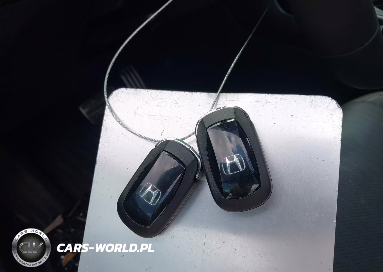 2026 Honda Civic Hybrid Sport-Sport Touring VIN:2HGFE4F8XTH308570 - 11