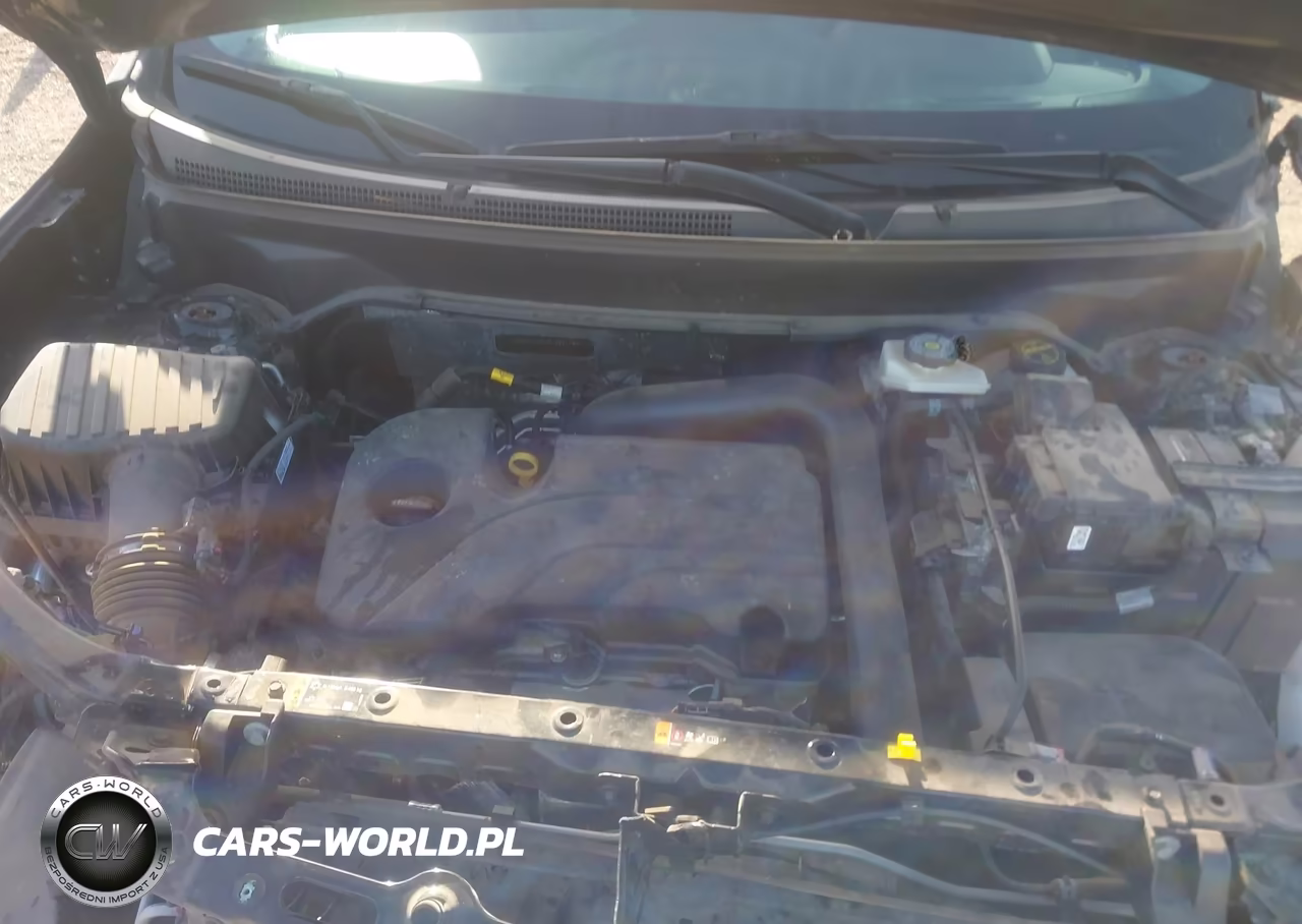 2024 Chevrolet Equinox Fwd Ls VIN:3GNAXHEG7RL233174 - 10