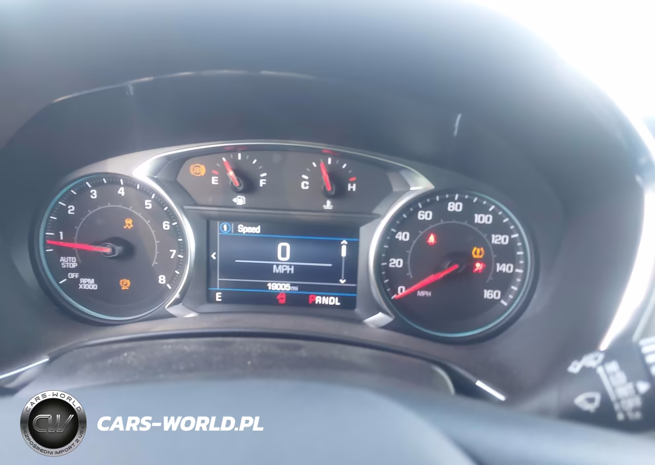 2024 Chevrolet Equinox Fwd Ls VIN:3GNAXHEG7RL233174 - 7