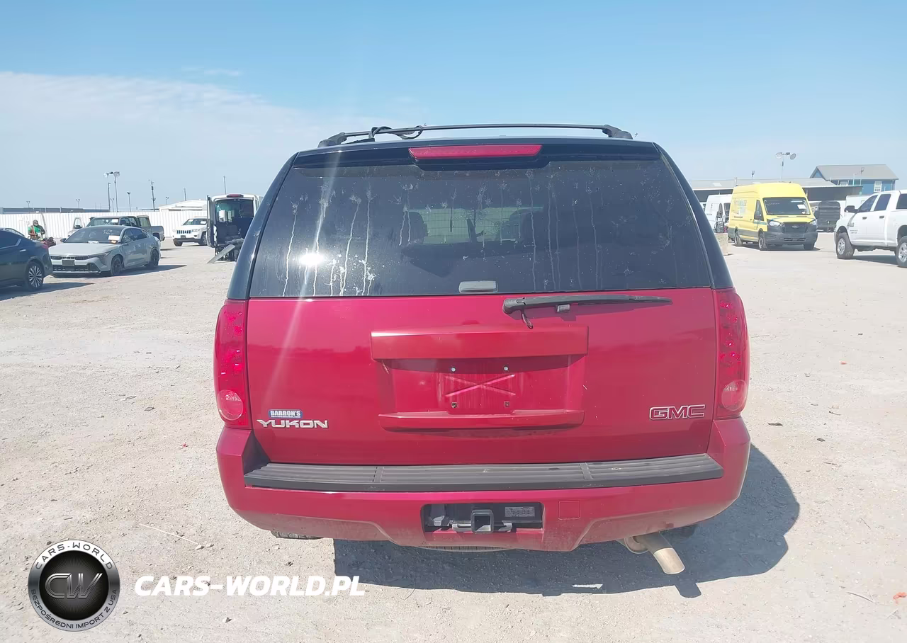 2012 GMC Yukon Sle VIN:1GKS1AE0XCR255568 - 16