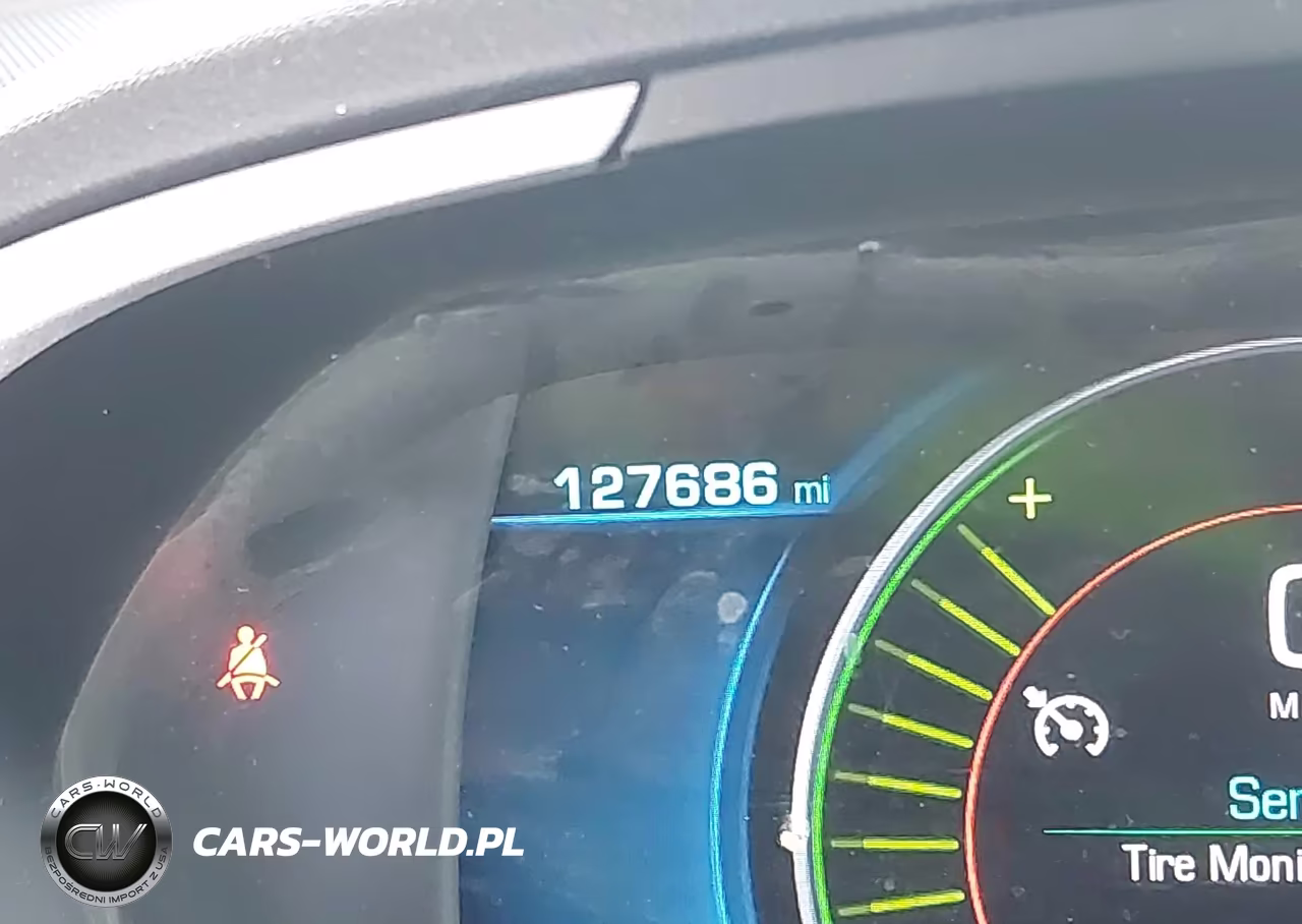 2017 Chevrolet Volt Lt VIN:1G1RA6S51HU192283 - 15