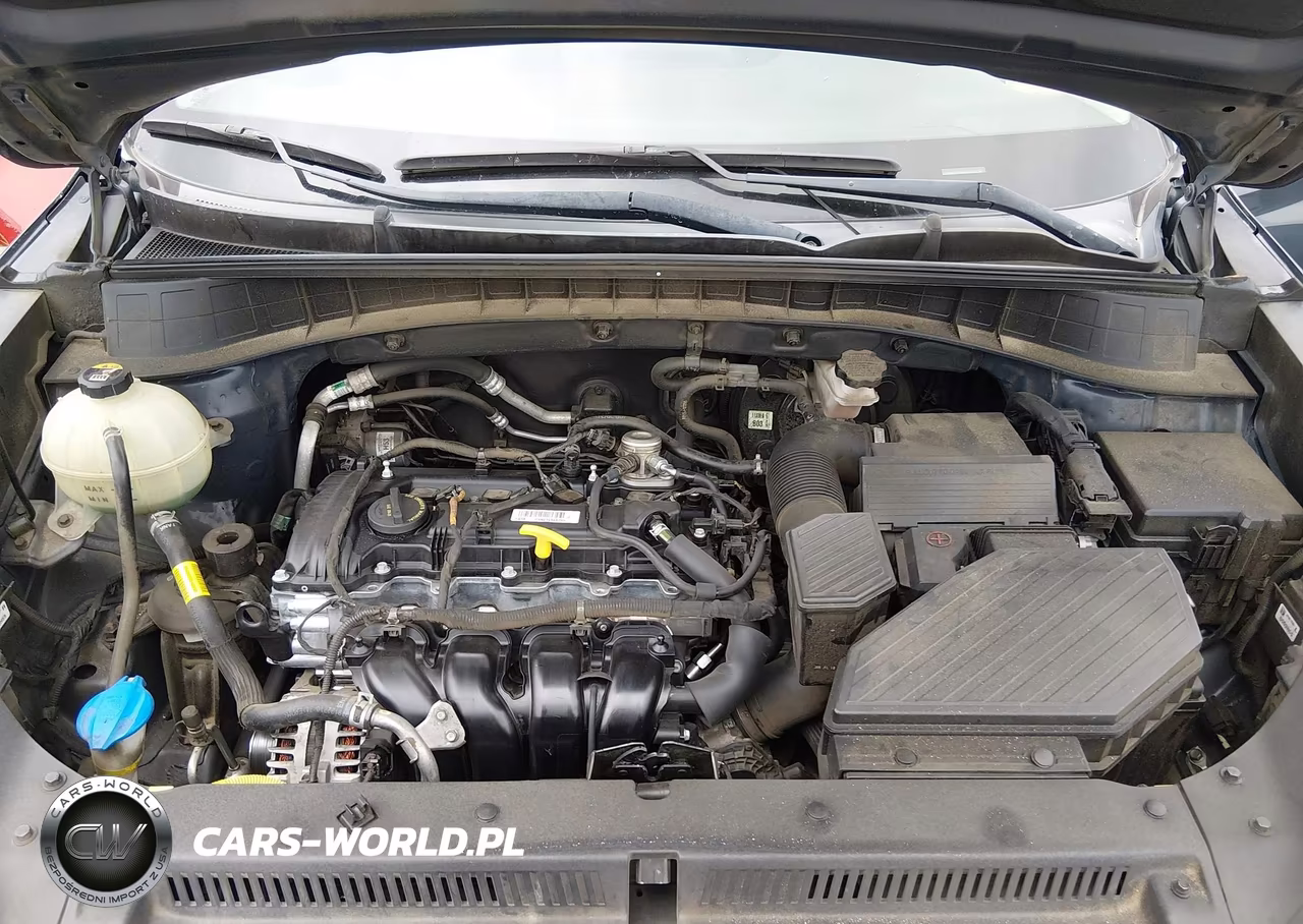 2019 Hyundai Tucson Value VIN:KM8J33A4XKU941204 - 10