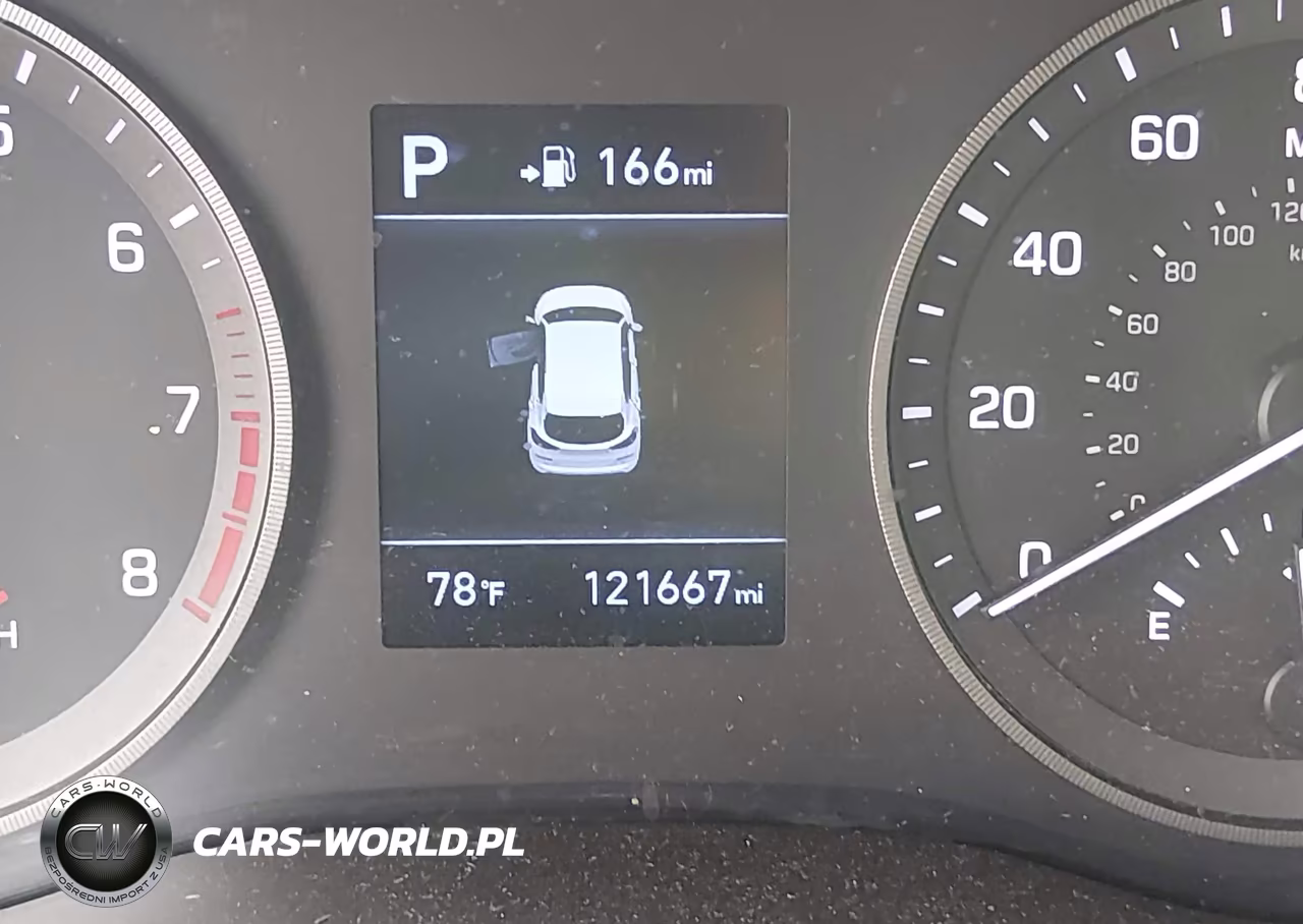 2019 Hyundai Tucson Value VIN:KM8J33A4XKU941204 - 15