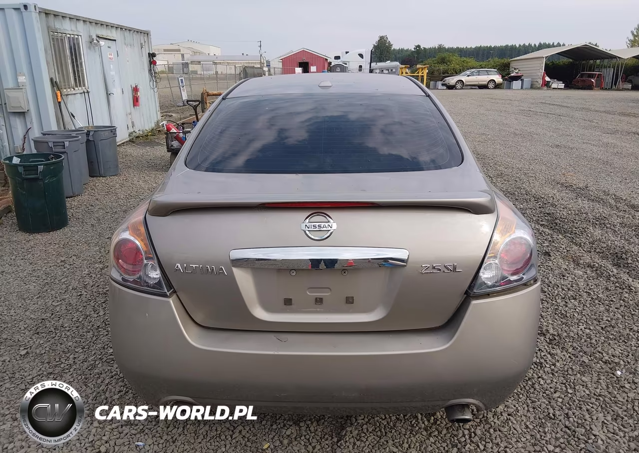 2011 Nissan Altima 2.5 S VIN:1N4AL2AP6BN455966 - 17