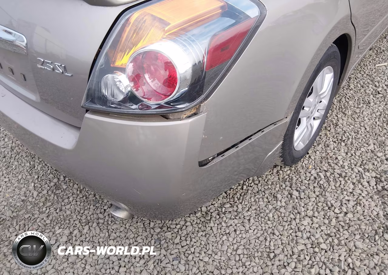 2011 Nissan Altima 2.5 S VIN:1N4AL2AP6BN455966 - 18
