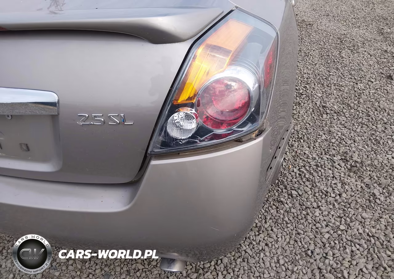 2011 Nissan Altima 2.5 S VIN:1N4AL2AP6BN455966 - 19