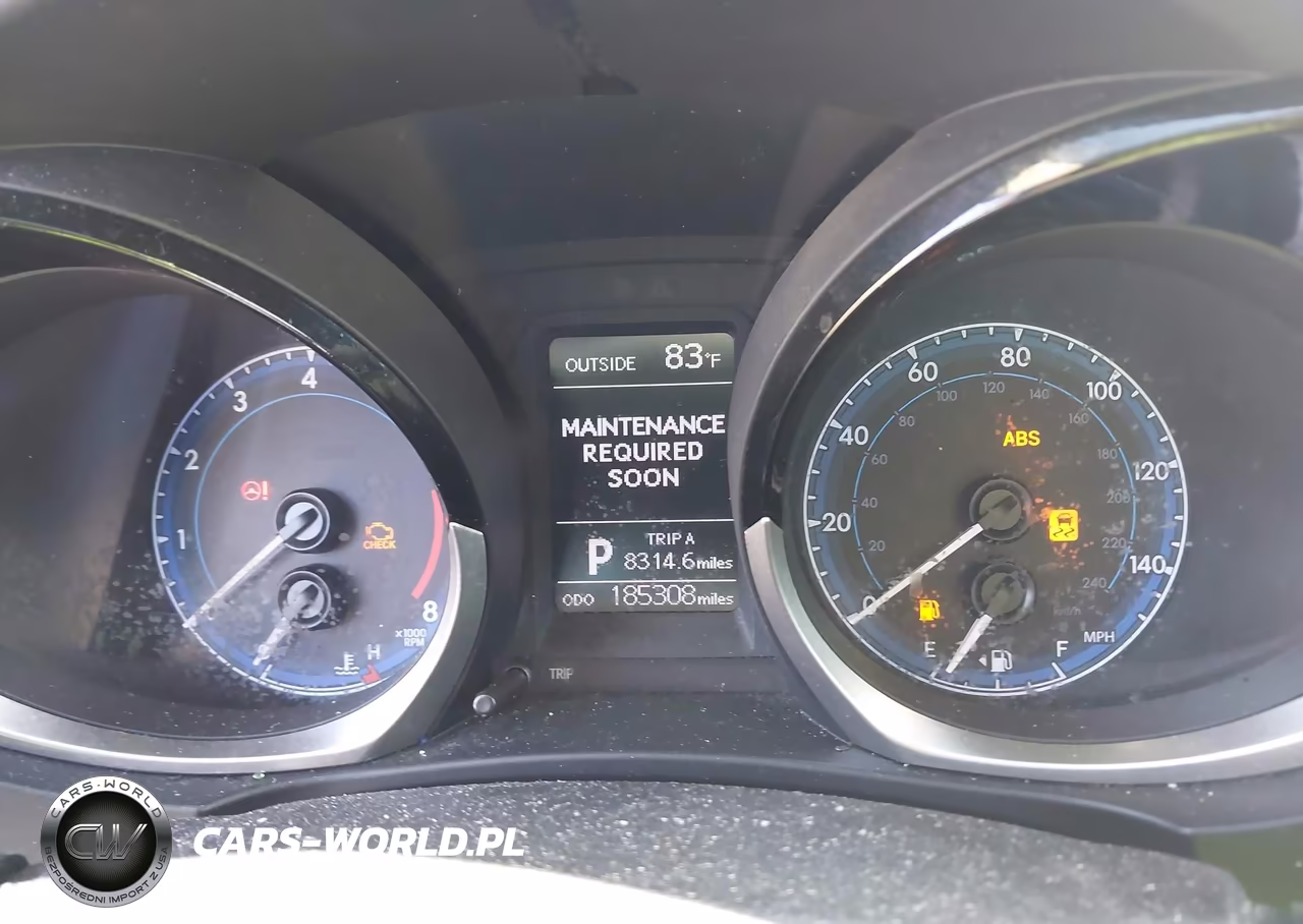 2014 Toyota Corolla S VIN:2T1BURHE9EC022657 - 7