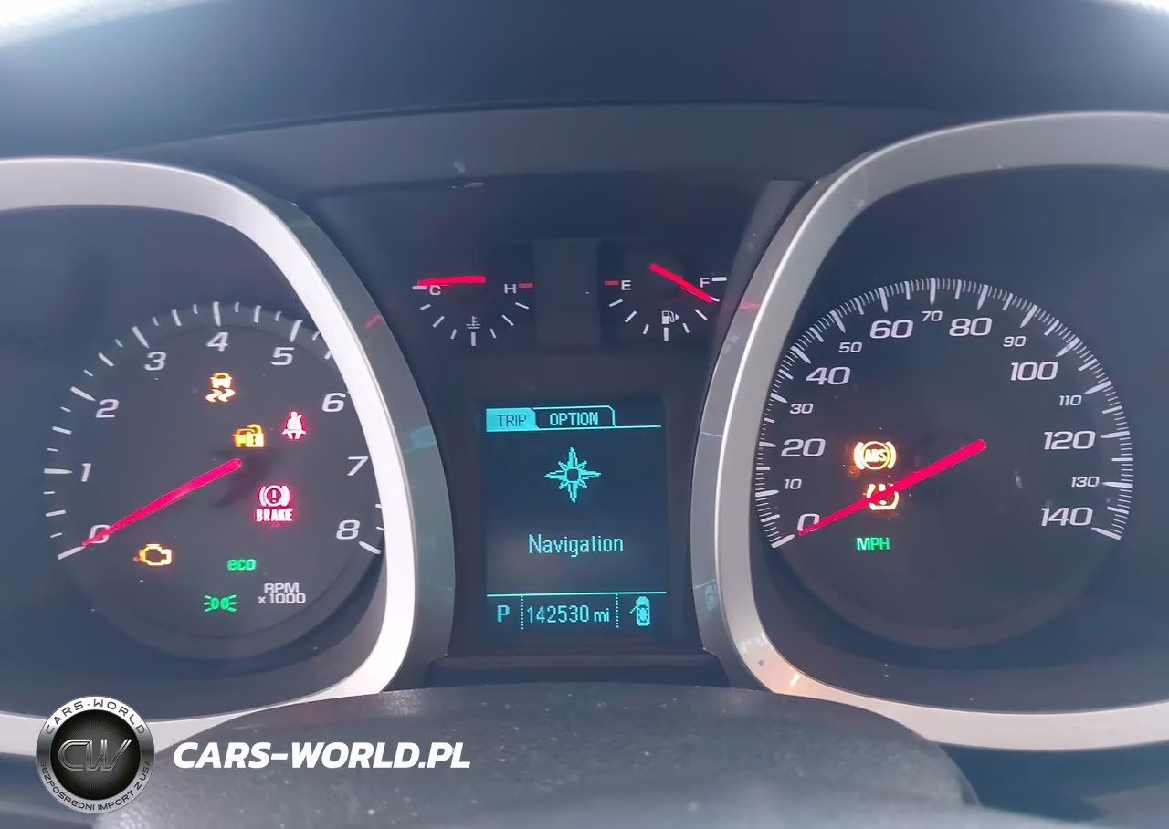 2016 Chevrolet Equinox Ltz VIN:2GNALDEK6G6312636 - 7