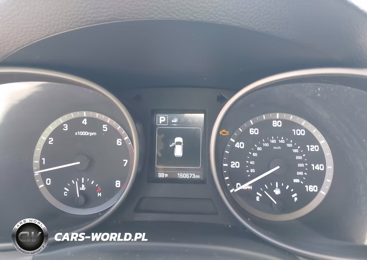 2017 Hyundai Santa Fe Sport 2.4L VIN:5XYZU3LB0HG436492 - 7