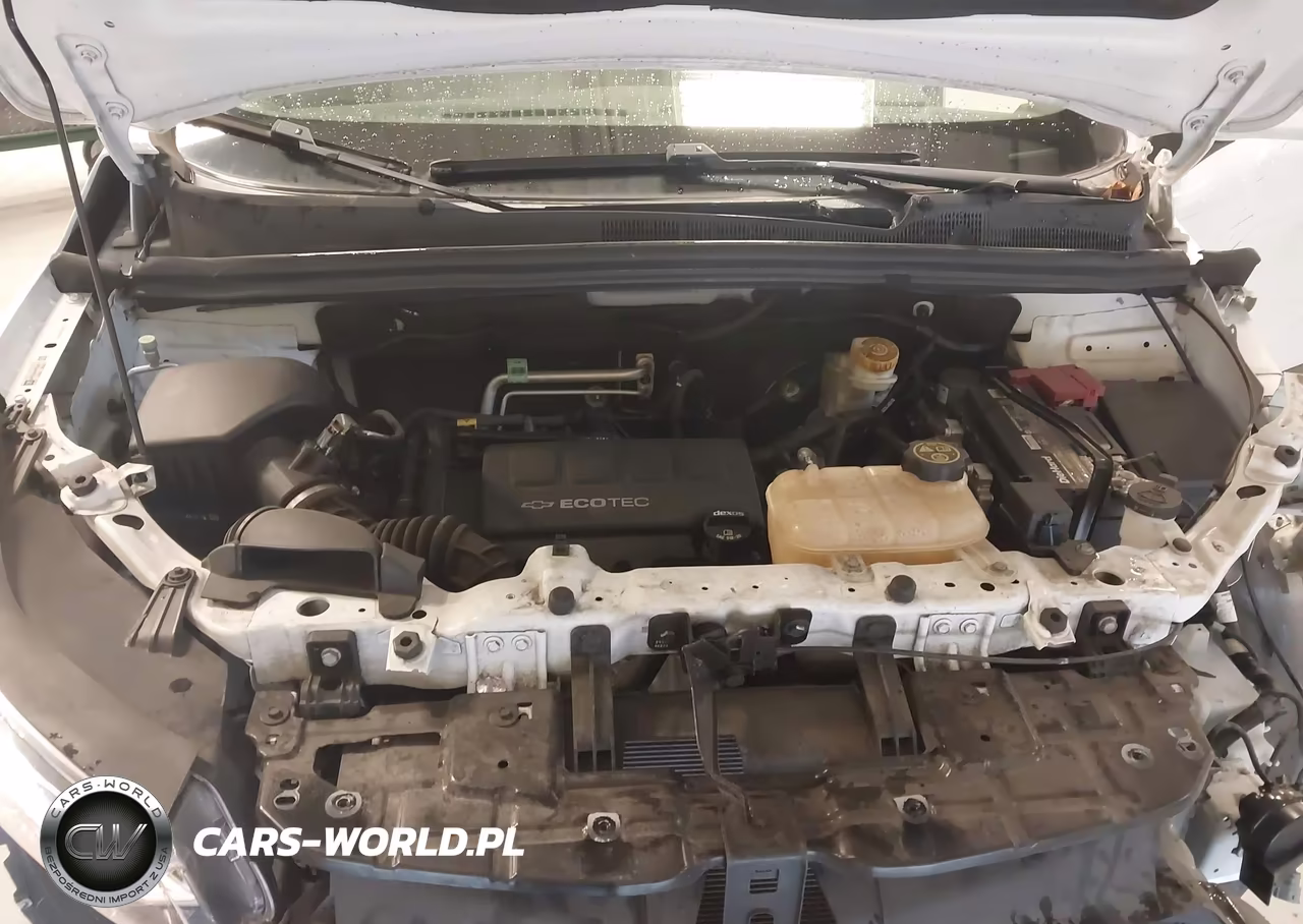 2019 Chevrolet Trax Ls VIN:3GNCJKSB9KL201090 - 10