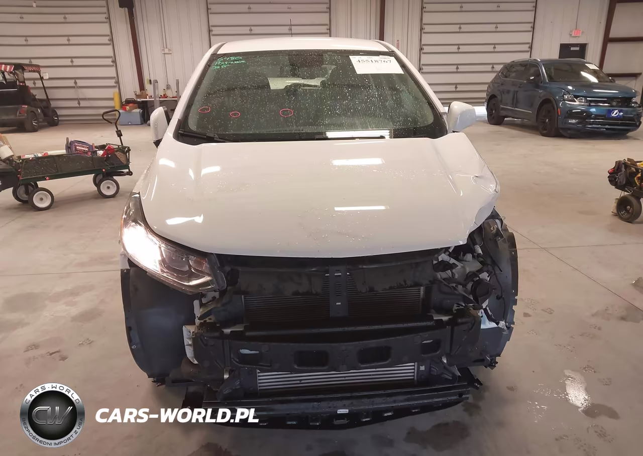 2019 Chevrolet Trax Ls VIN:3GNCJKSB9KL201090 - 12