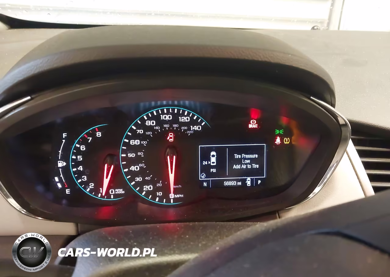 2019 Chevrolet Trax Ls VIN:3GNCJKSB9KL201090 - 7