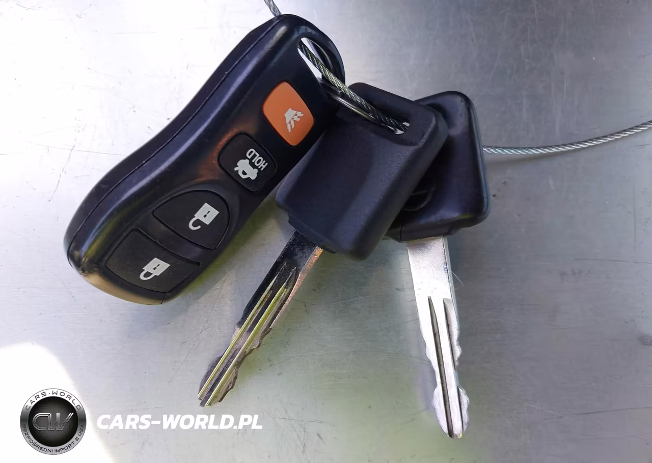 2005 Nissan Altima 2.5 S VIN:1N4AL11D45N427779 - 11