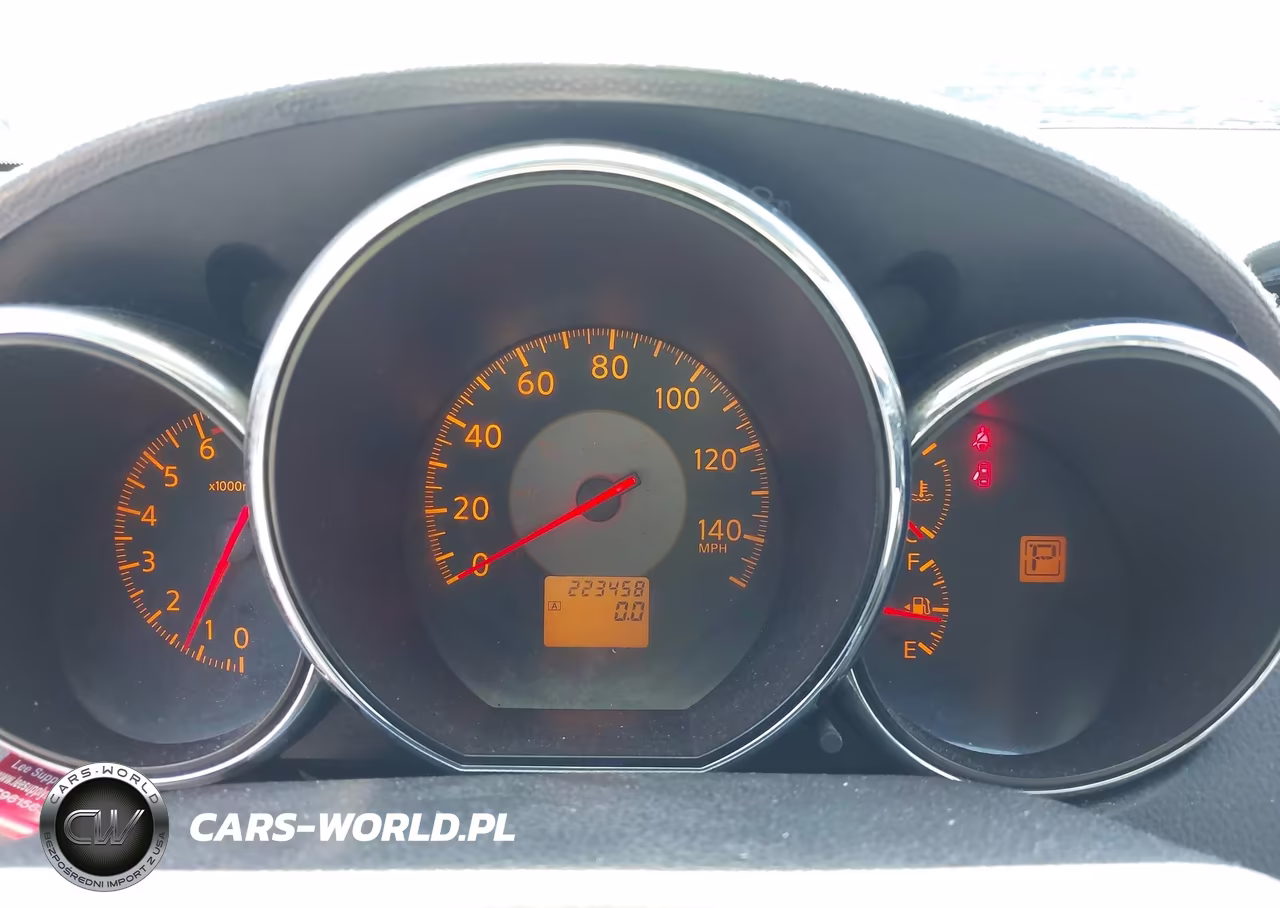 2005 Nissan Altima 2.5 S VIN:1N4AL11D45N427779 - 7