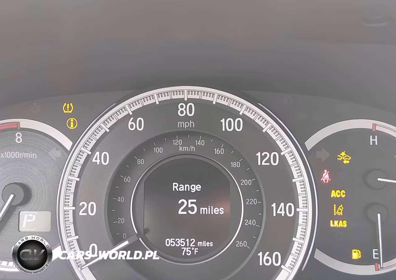 2016 Honda Accord Ex-L VIN:1HGCR2F96GA011627 - 15
