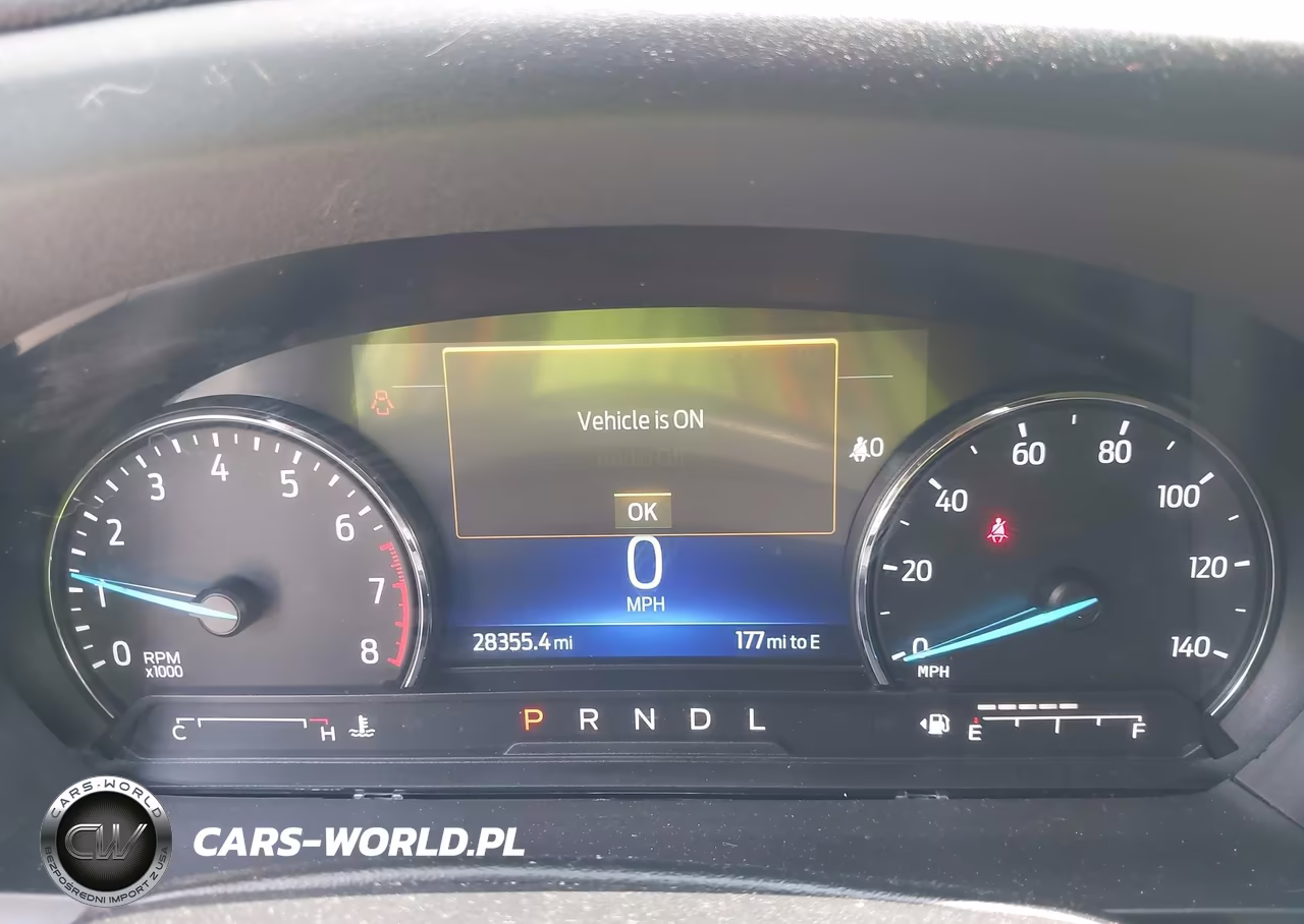 2021 Ford Explorer Xlt VIN:1FMSK8DH7MGB10909 - 7