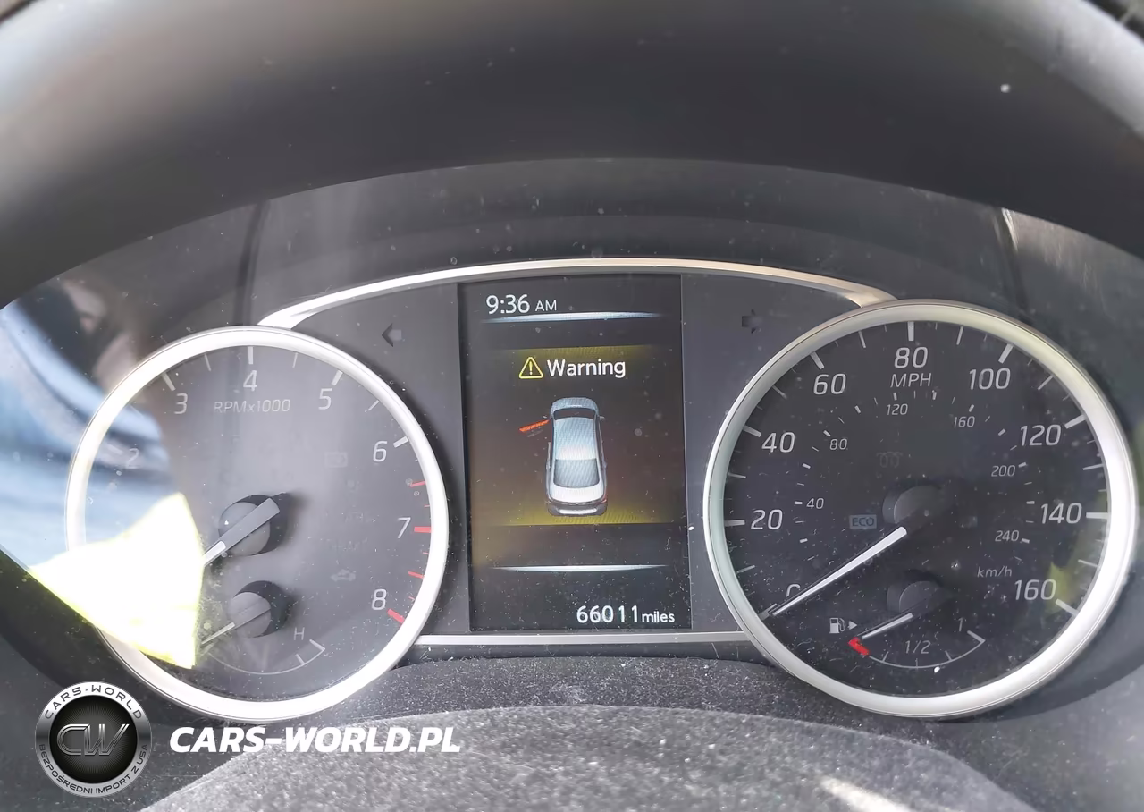 2018 Nissan Sentra Sv VIN:3N1AB7AP3JY308390 - 6