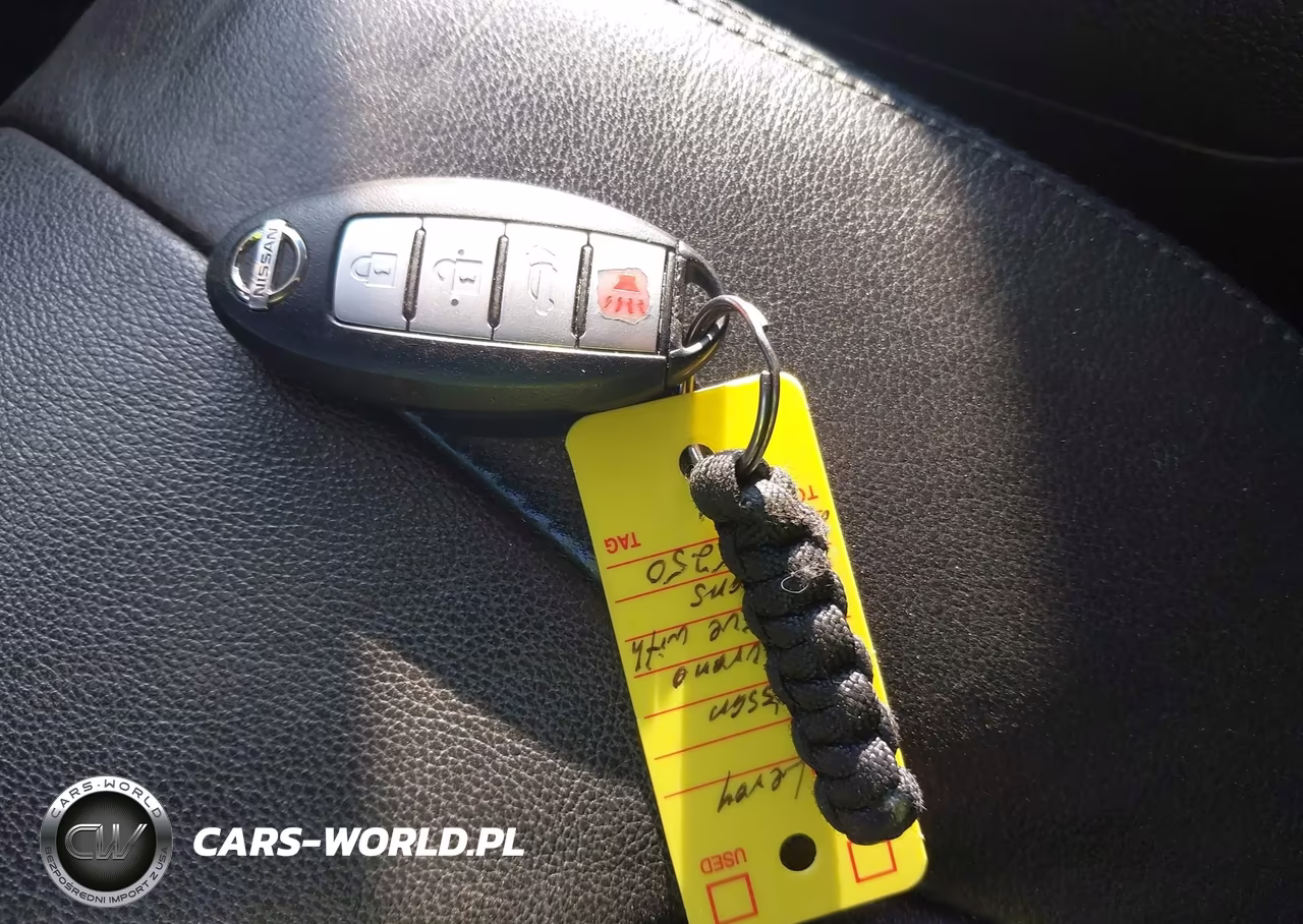 2011 Nissan Murano Sl VIN:JN8AZ1MWXBW185824 - 11