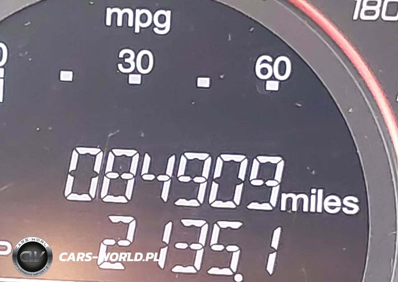 2014 Honda Accord Ex-L VIN:1HGCR2F88EA076001 - 15