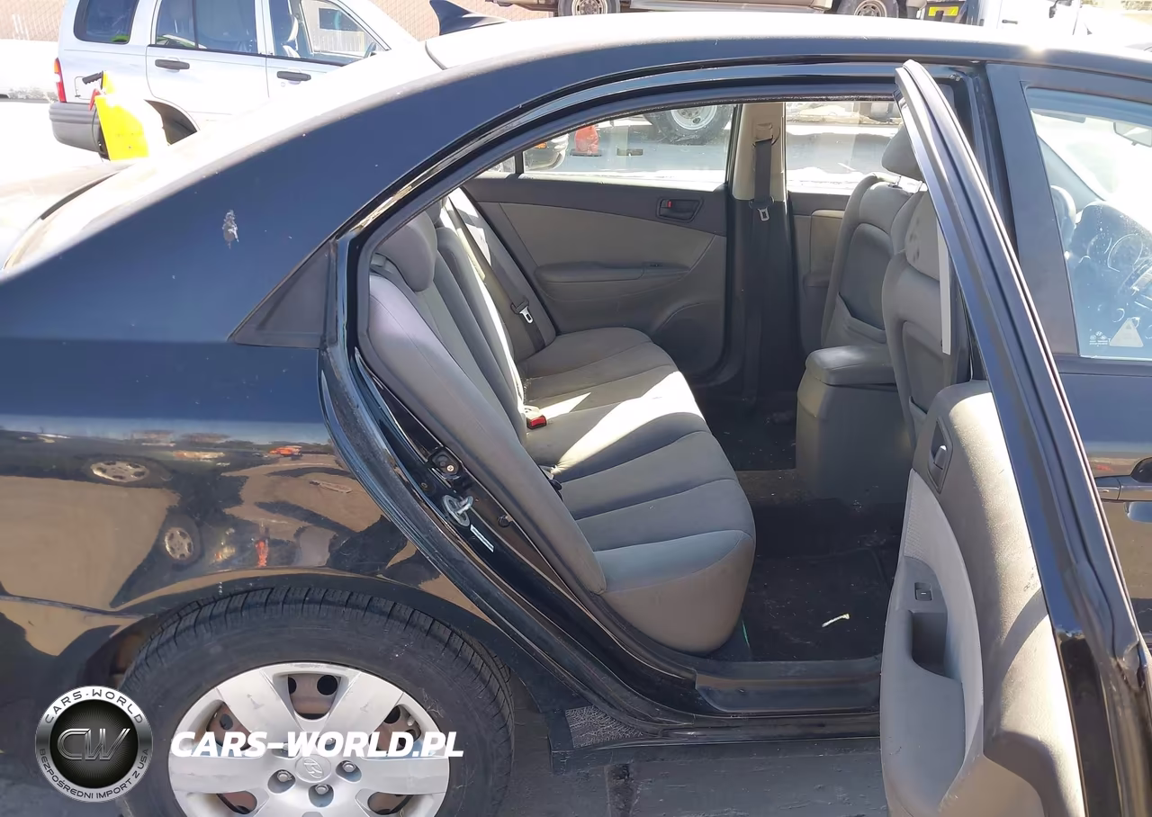 2009 Hyundai Sonata Gls VIN:5NPET46C49H447887 - 8