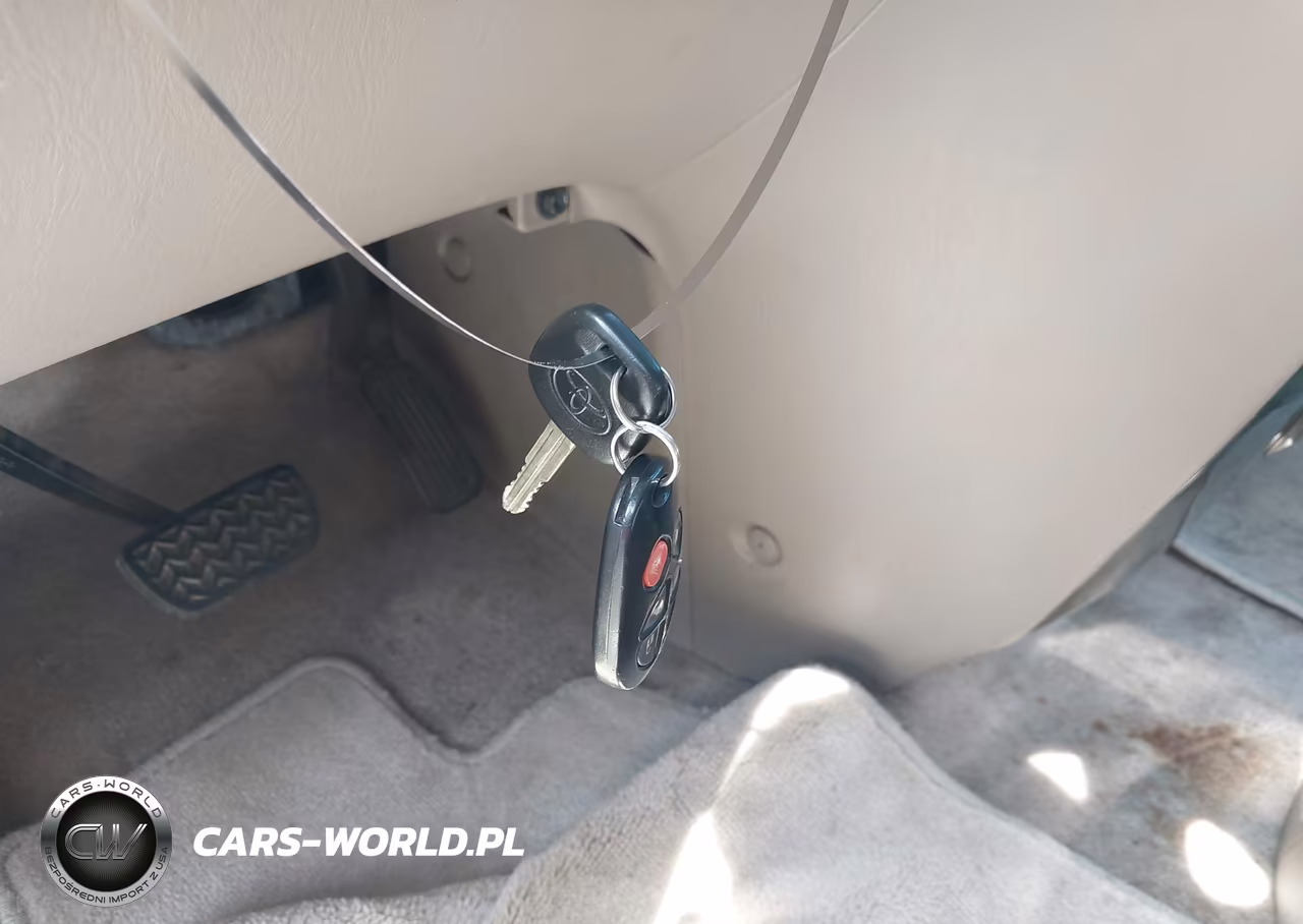 2008 Toyota Sienna Xle VIN:5TDZK22C78S196788 - 11