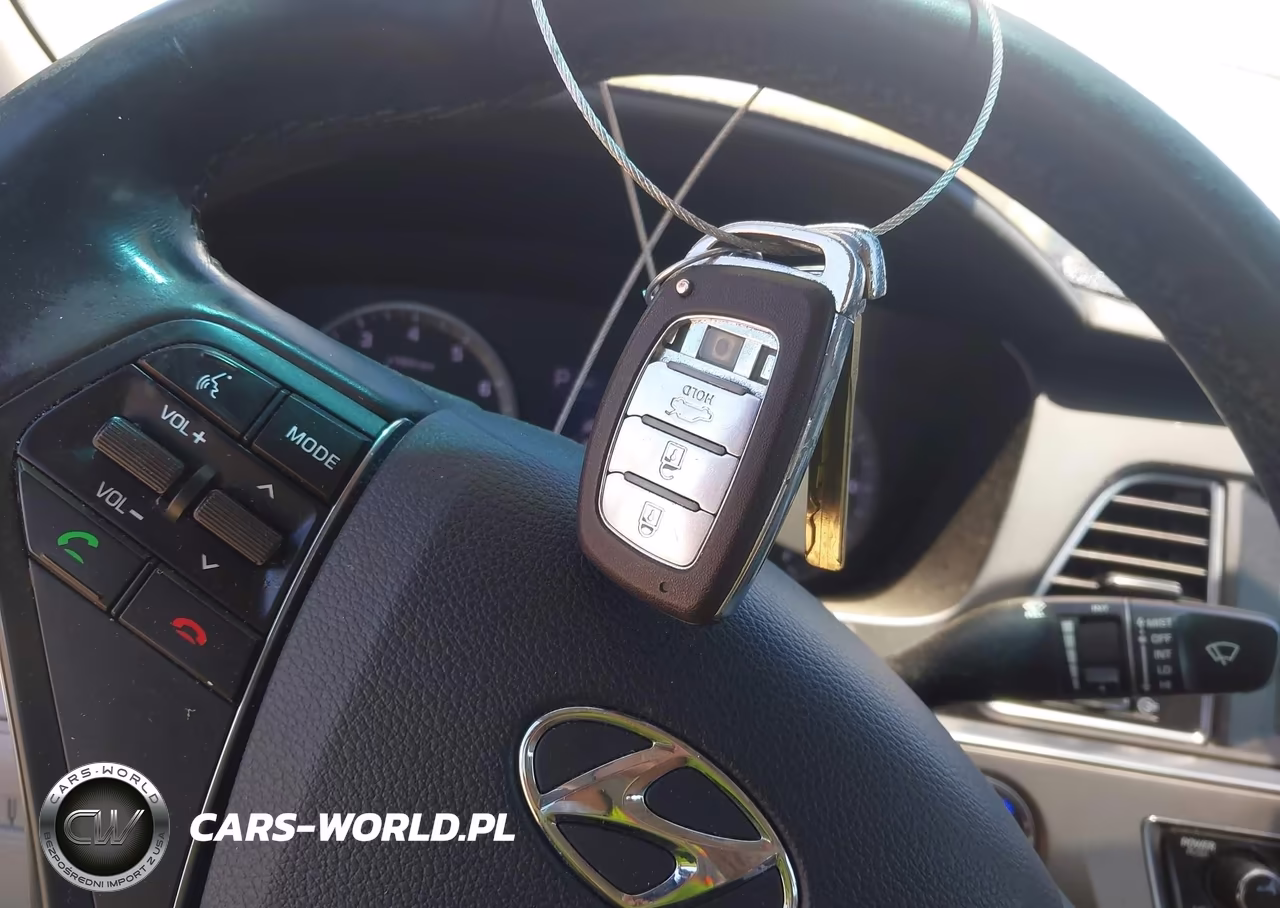 2016 Hyundai Sonata Sport VIN:5NPE34AF8GH413305 - 11