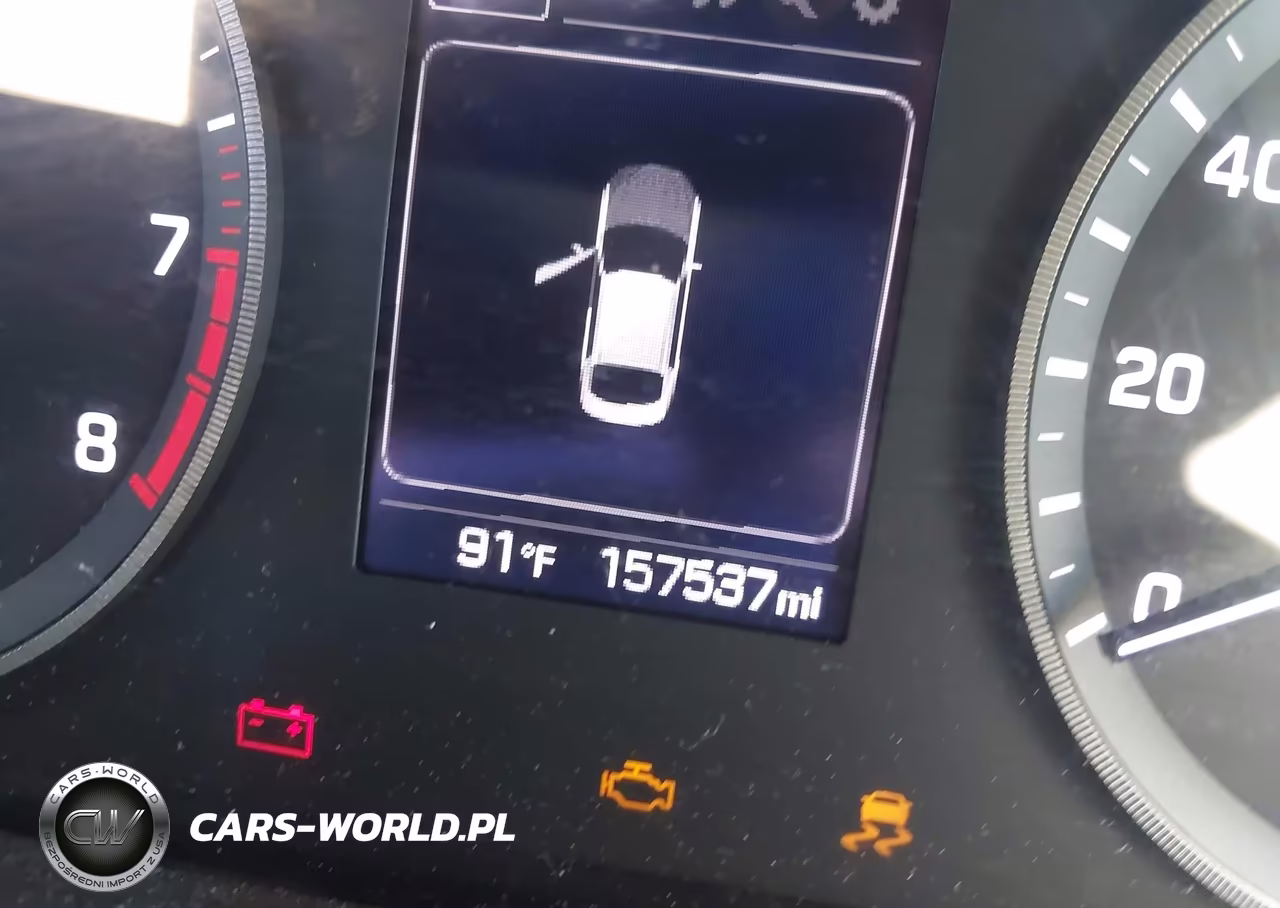 2016 Hyundai Sonata Sport VIN:5NPE34AF8GH413305 - 16