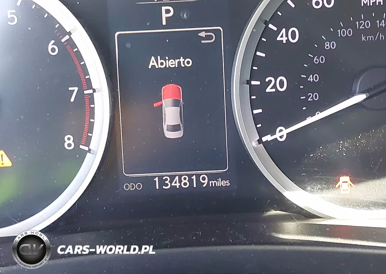 2016 Lexus Is 200T VIN:JTHBA1D22G5025842 - 15
