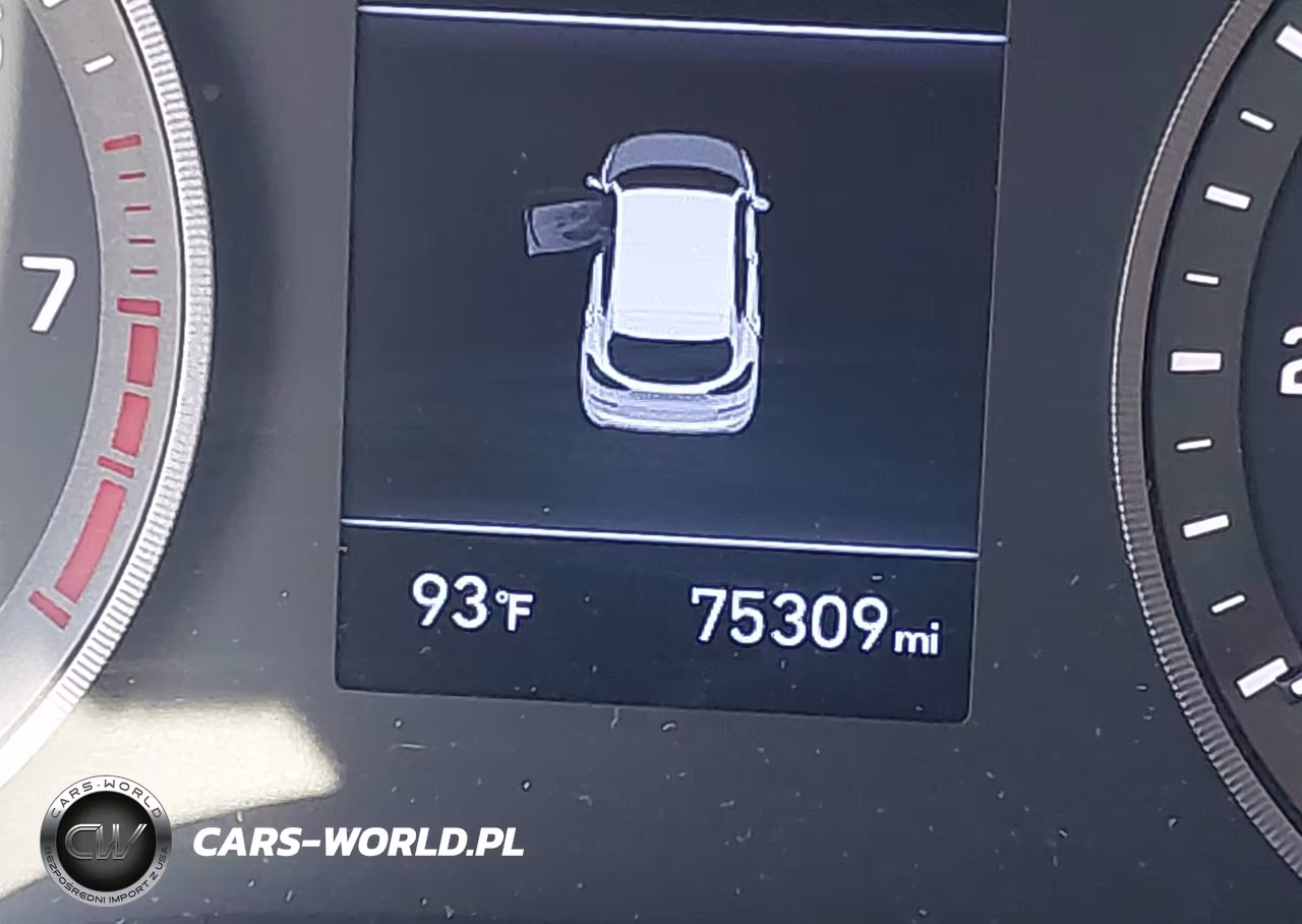 2019 Hyundai Tucson Value VIN:KM8J3CA44KU035937 - 16