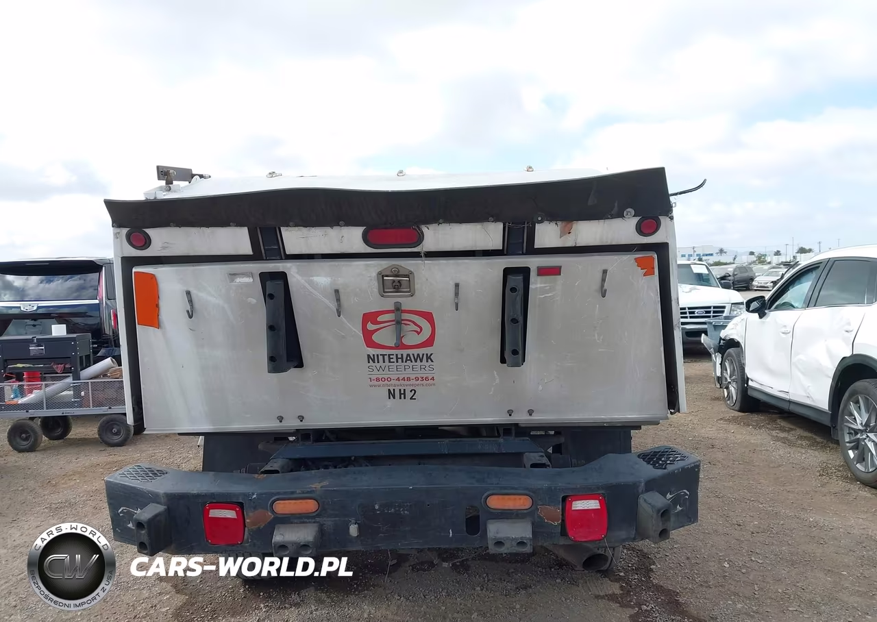 2017 GMC Sierra 2500Hd VIN:1GD01REG8HZ201588 - 17