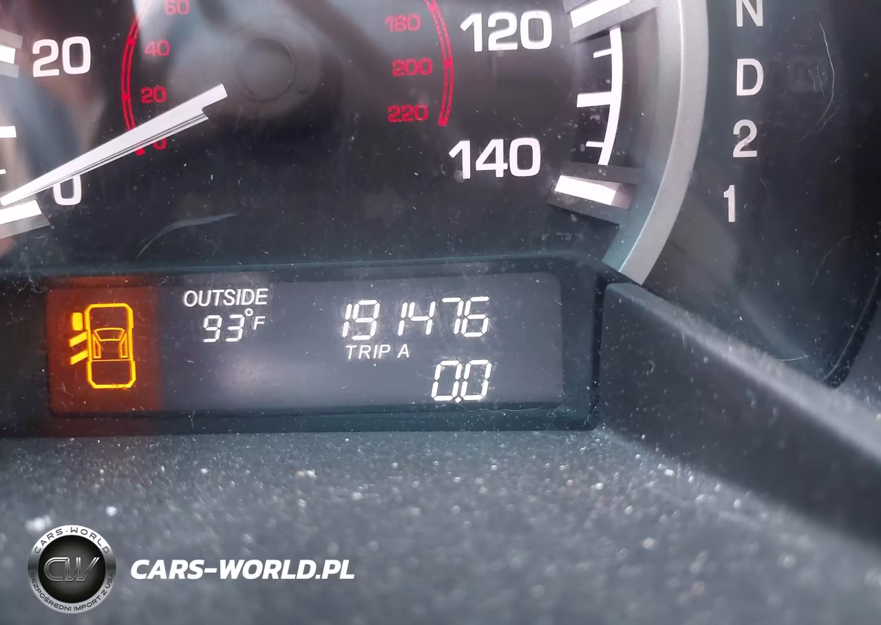 2009 Honda Ridgeline Rtl VIN:5FPYK16509B107013 - 15
