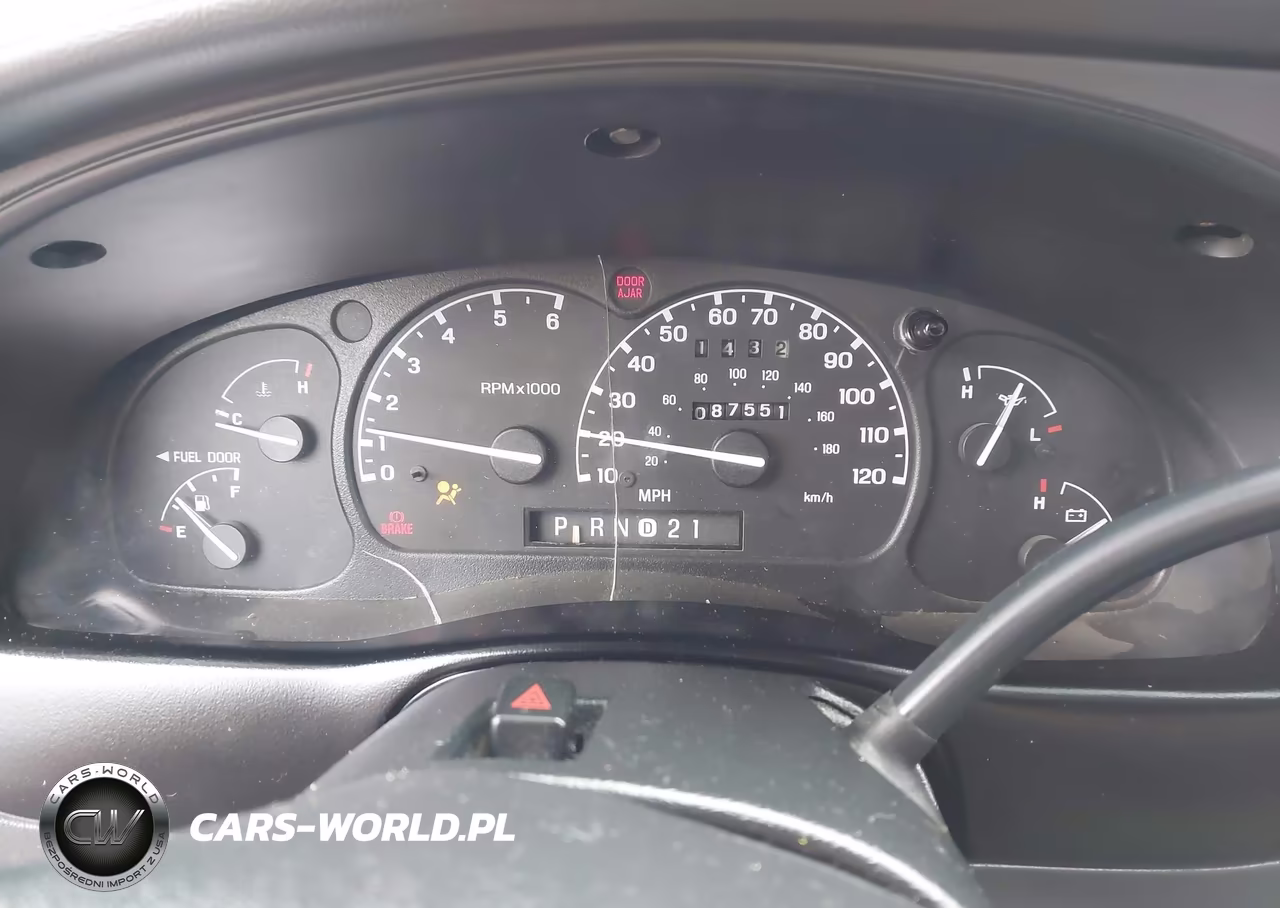 1999 Ford Ranger Xl-Xlt VIN:1FTYR14V7XPB73052 - 7