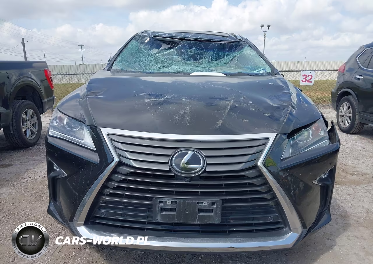 2019 Lexus Rx 350 VIN:2T2BZMCA9KC172056 - 12