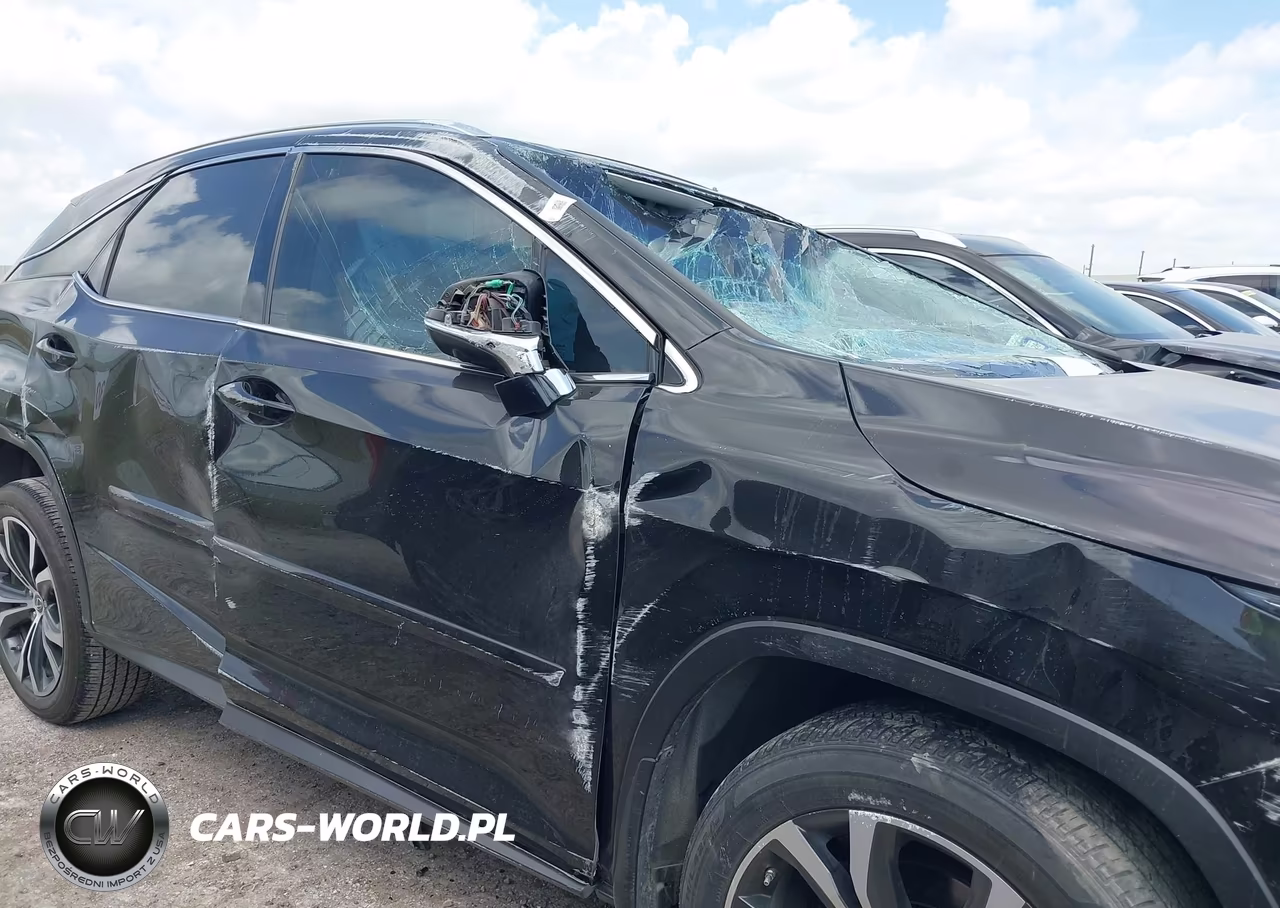 2019 Lexus Rx 350 VIN:2T2BZMCA9KC172056 - 13