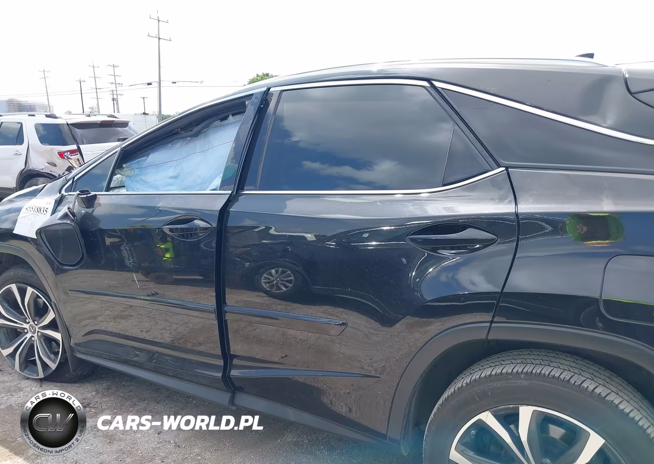 2019 Lexus Rx 350 VIN:2T2BZMCA9KC172056 - 14