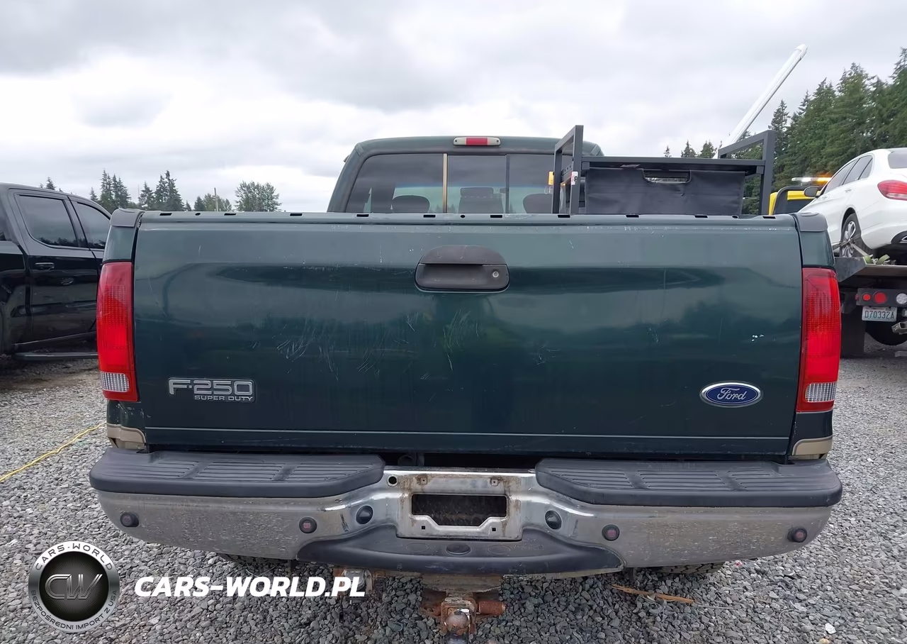 2001 Ford F-250 Lariat-Xl-Xlt VIN:1FTNX21F71EB85393 - 16