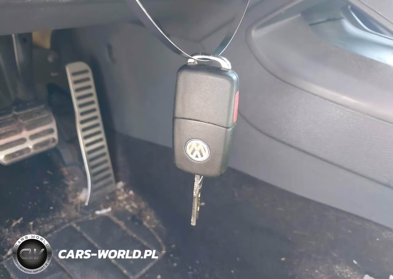 2009 Volkswagen Gti 4-Door VIN:WVWHV71K99W140037 - 11