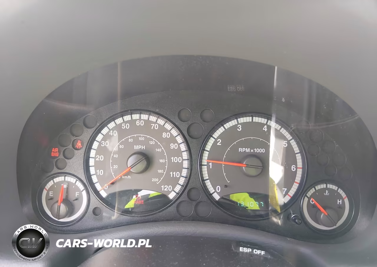 2007 Jeep Liberty Sport VIN:1J4GL48K47W707154 - 15