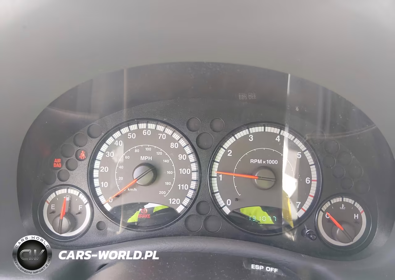 2007 Jeep Liberty Sport VIN:1J4GL48K47W707154 - 7