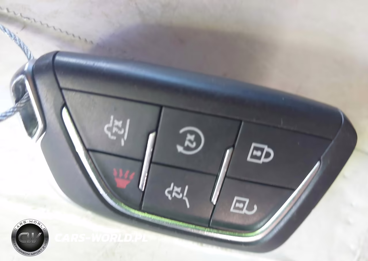 2023 Cadillac Escalade 4Wd Sport VIN:1GYS4FKL2PR286974 - 11