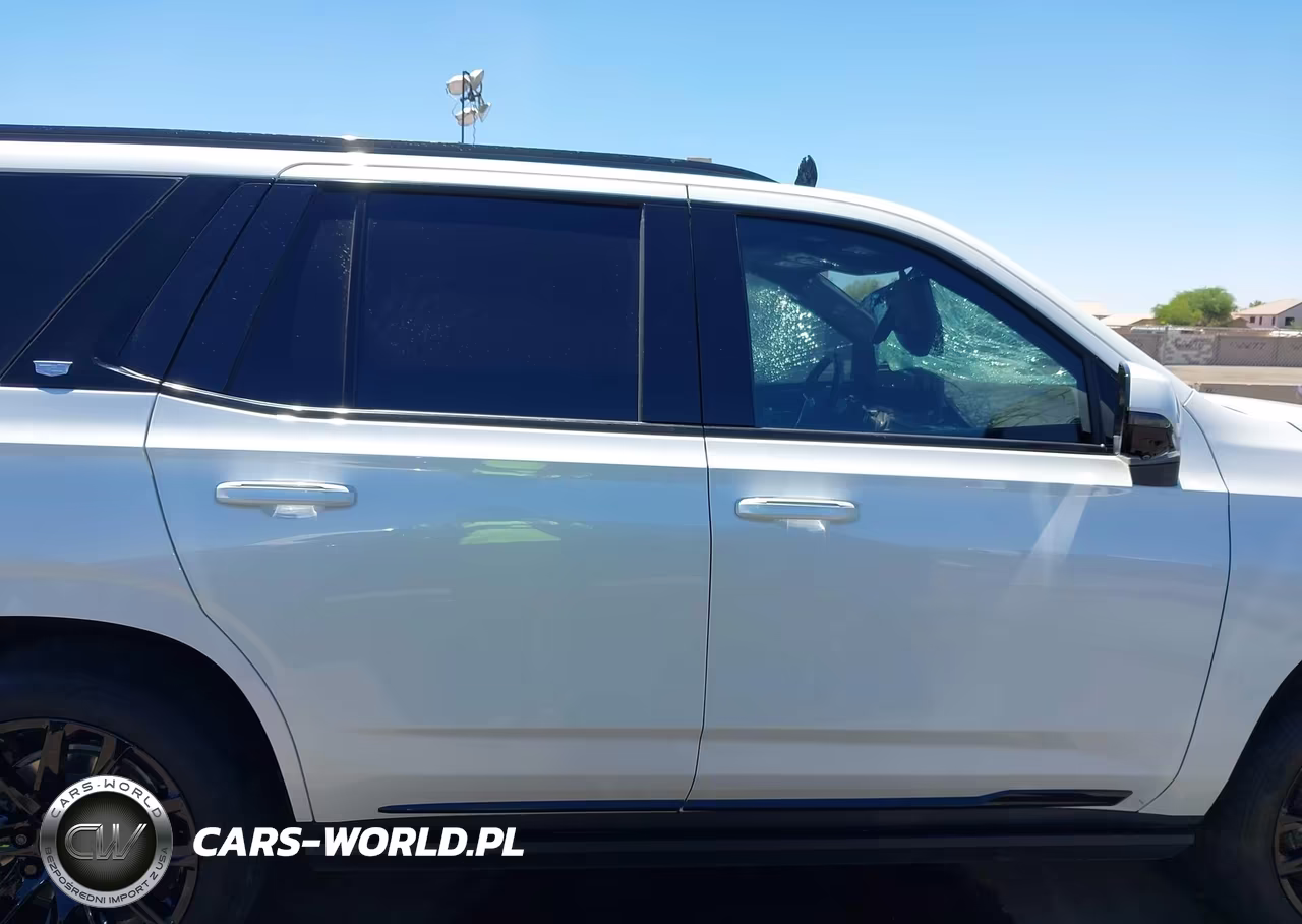 2023 Cadillac Escalade 4Wd Sport VIN:1GYS4FKL2PR286974 - 13
