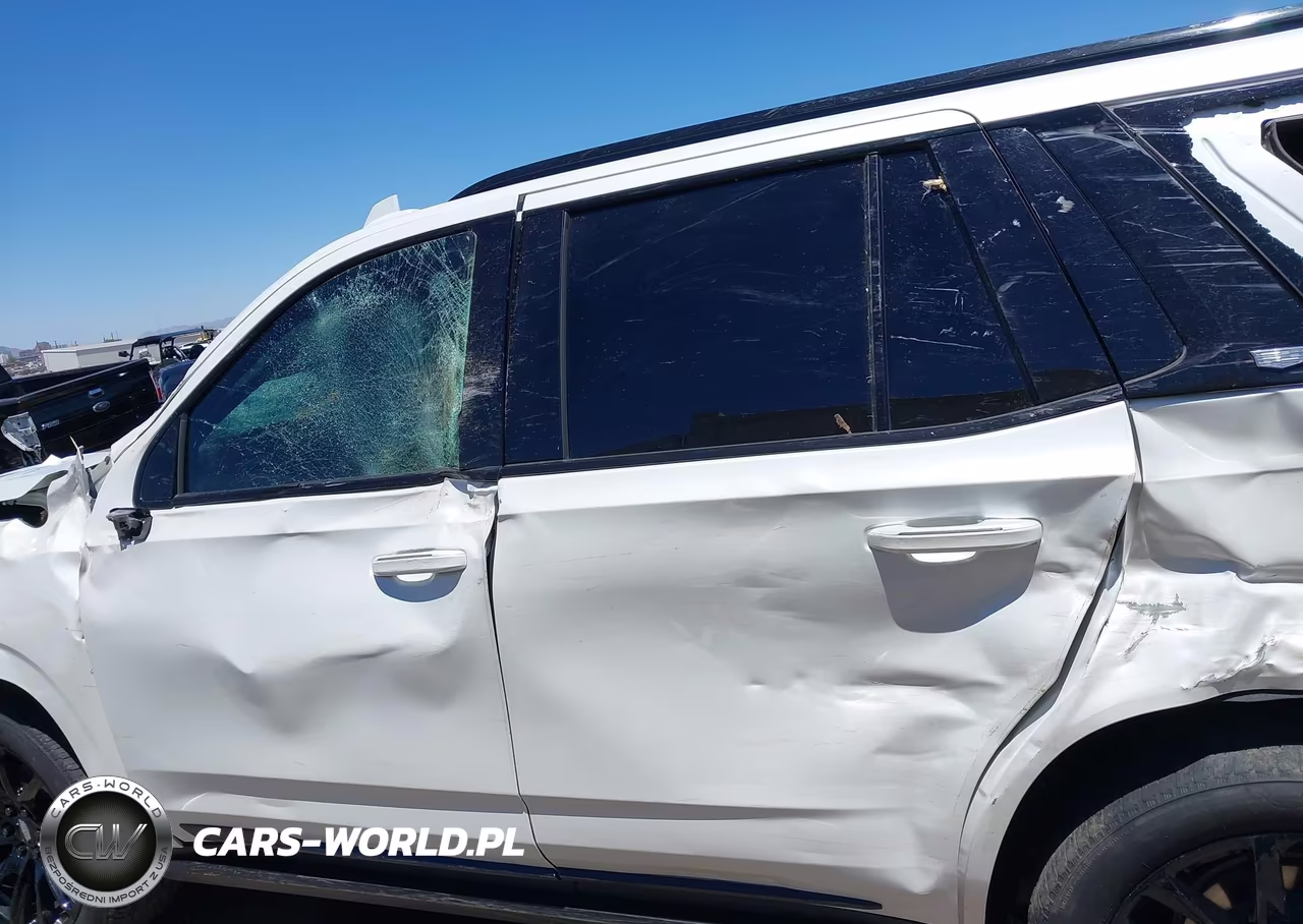 2023 Cadillac Escalade 4Wd Sport VIN:1GYS4FKL2PR286974 - 14