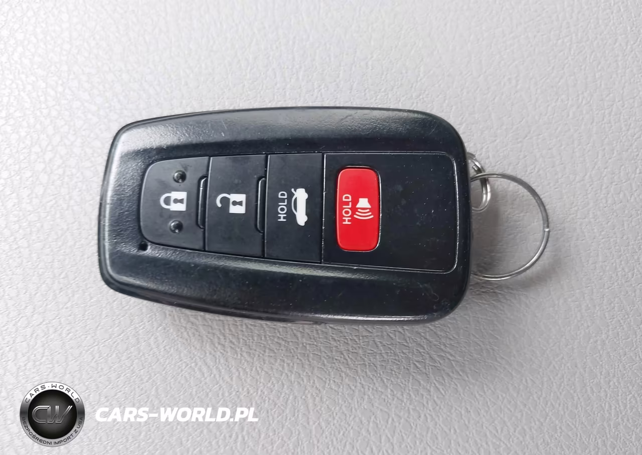 2023 Toyota Camry Se Hybrid VIN:4T1G31AKXPU615911 - 11