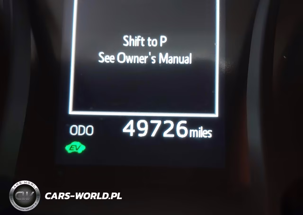 2023 Toyota Camry Se Hybrid VIN:4T1G31AKXPU615911 - 15