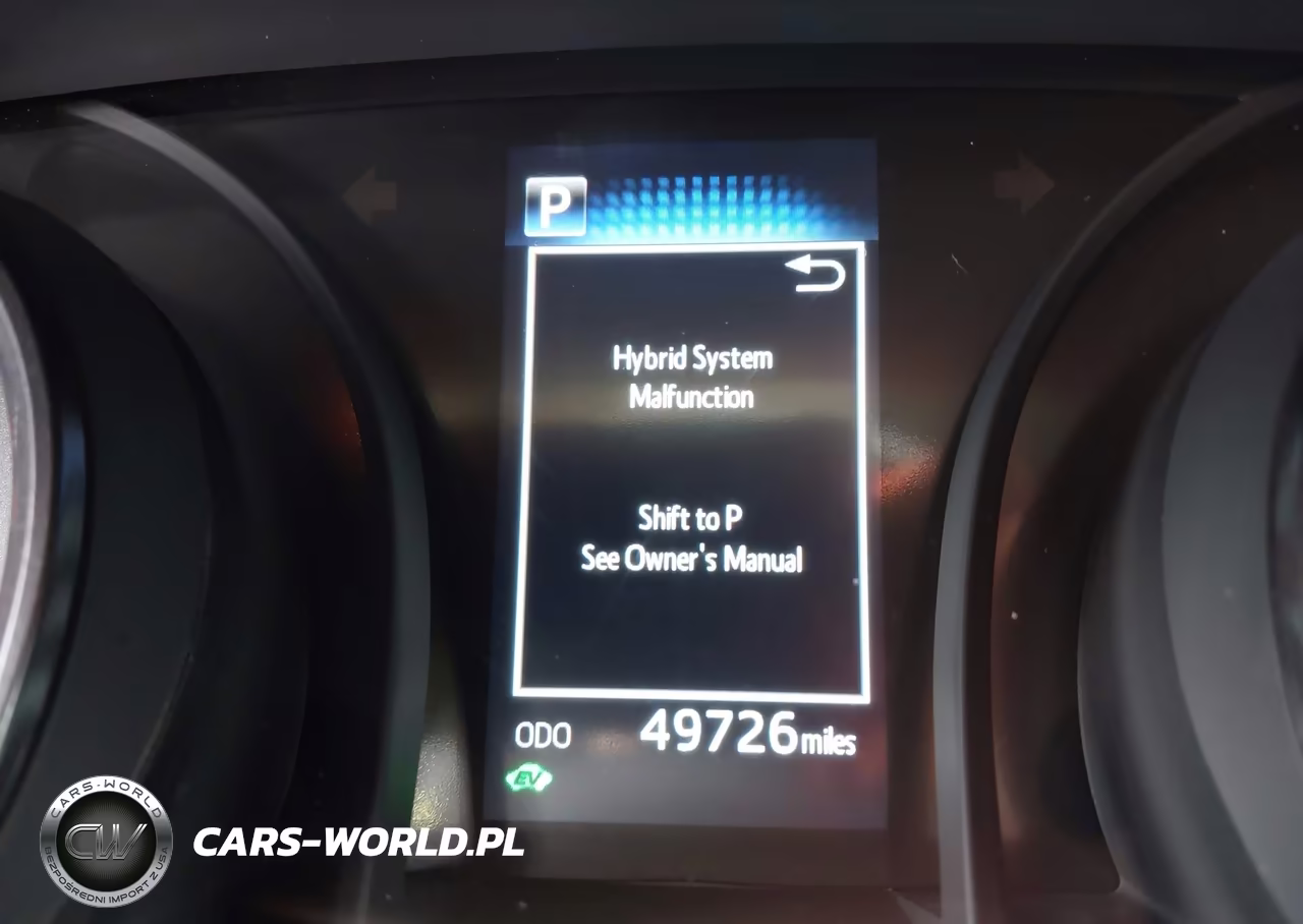 2023 Toyota Camry Se Hybrid VIN:4T1G31AKXPU615911 - 18