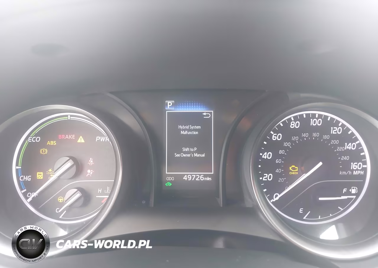 2023 Toyota Camry Se Hybrid VIN:4T1G31AKXPU615911 - 7