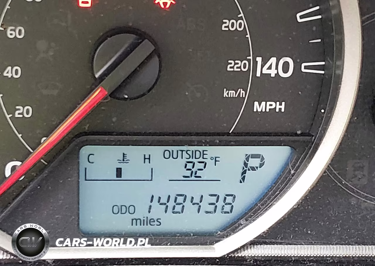 2013 Toyota Rav4 Le VIN:2T3BFREV9DW108862 - 15